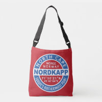 NORDKAPP Norway bags