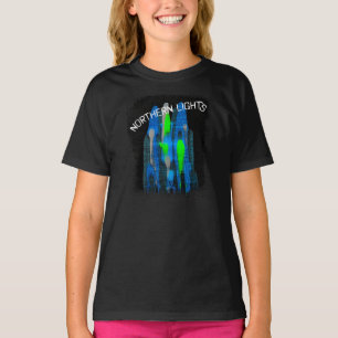 Nordlicht T-Shirt