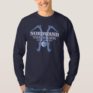 Nordwand "The Eiger" T-Shirt