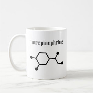 Norepinephrine Mug