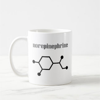 Norepinephrine Mug