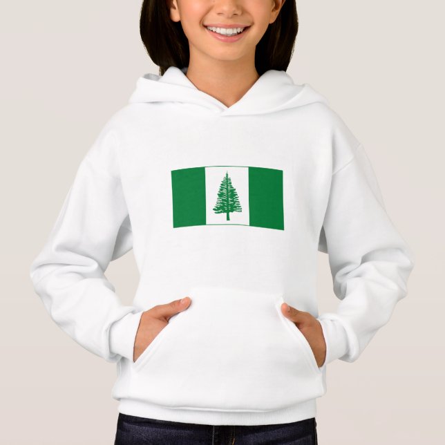 Norfolk Island Flag (Front)