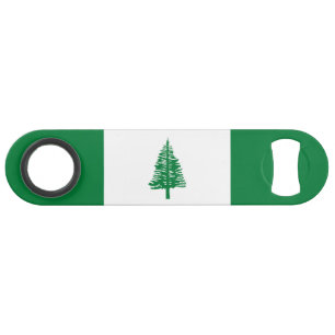 Norfolk Island Flag