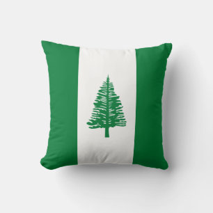 Norfolk Island Flag Cushion