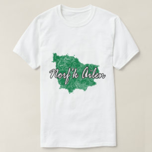 Norfolk Island T-Shirt