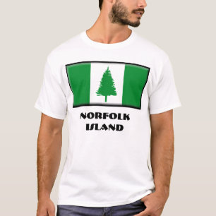 Norfolk Island T-Shirt
