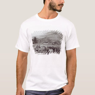 Norfolk Island T-Shirt