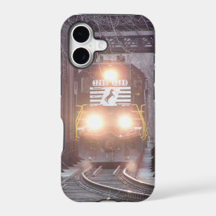 Norfolk Southern #3288 iphone 5 Case