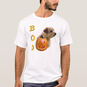 Norfolk Terrier Boo T-Shirt