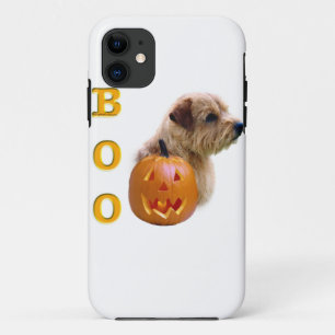 Norfolk Terrier Halloween Boo Case-Mate iPhone Case