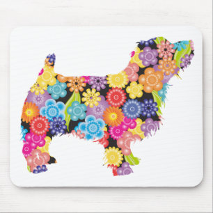 Norfolk Terrier Mouse Pad