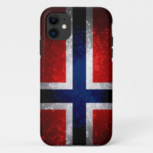 Norge; norske Case-Mate iPhone case