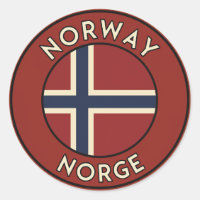 Norge Norway