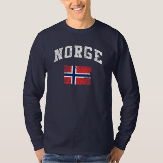 Norge T-Shirt