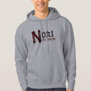 Nori Name Hoodie