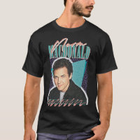 Norm Rip Macdonald Comedian [Vintage] Perfect Gift