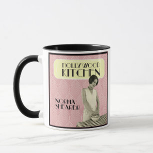 "Norma" Mug