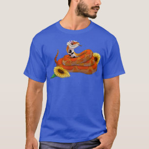 Normal Corn Snake  T-Shirt