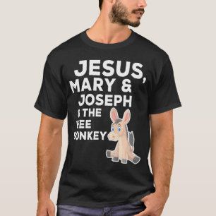 Normal Isn'T Coming Back But Jesus Is Revelation 1 T-Shirt