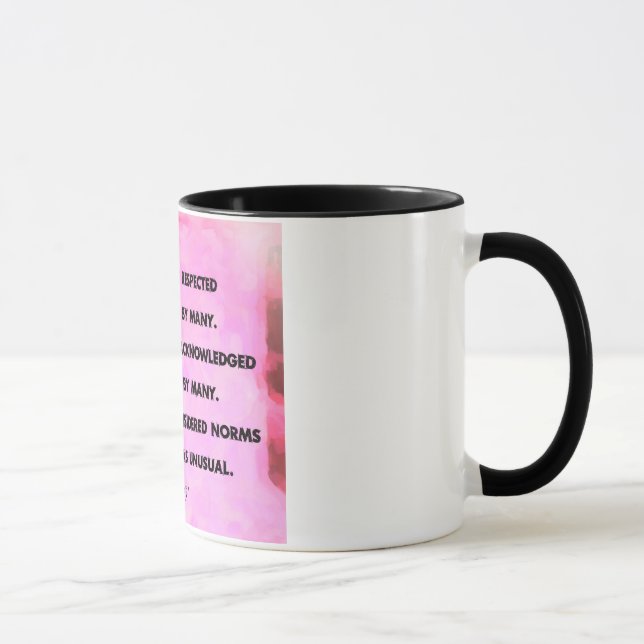 Normal Mug (Right)
