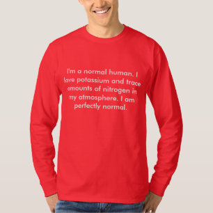 normal normal T-Shirt