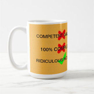 Normal People Mug