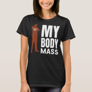 Normal People Vs Me Funny Chocolate Milk Food Love T-Shirt