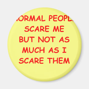 NORMAL.png Magnet