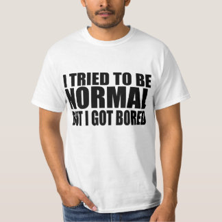 NORMAL T-Shirt