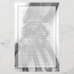 Normal wrist, X-ray Stationery