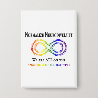 Normalise Neurodiversity
