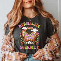 Normalise Sobriety | Sober Life | Addiction Rehab