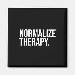 Normalise Therapy Statement Mental Health Active H Magnet