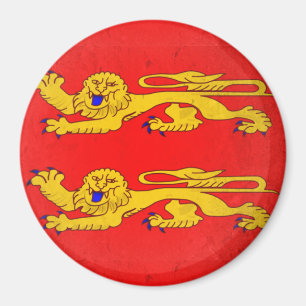 Normandy Magnet