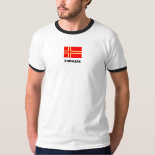 Normandy Normans saint-olaf T-Shirt