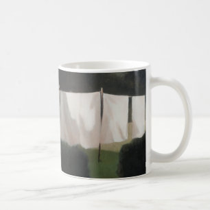 Norma's washing 2012 coffee mug