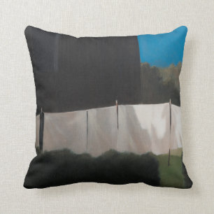 Norma's washing 2012 cushion