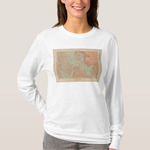 Norris Geyser Basin T-Shirt