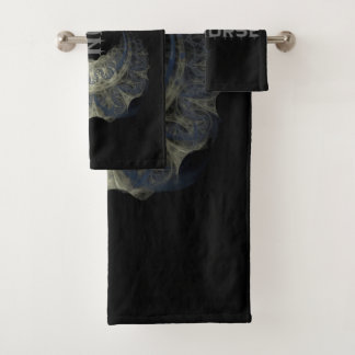 NORSE BATH TOWEL SET