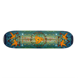 Norse Skateboard