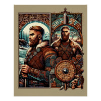 Norse Warrior Legacy