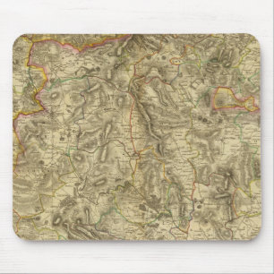 North Aberdeen, Banff Mouse Pad