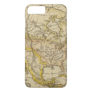 North America 10 2 Case-Mate iPhone Case