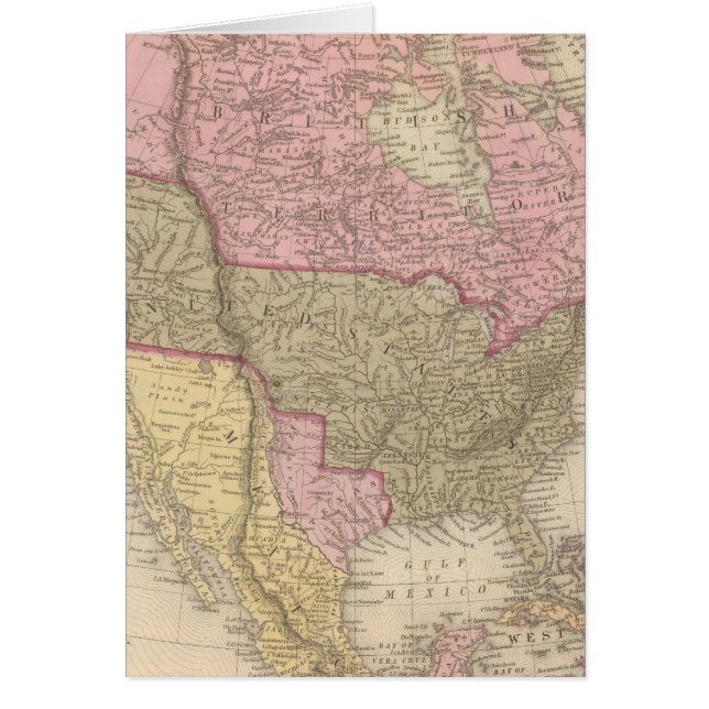 North America 12 (Front)