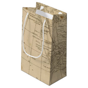 North America 15 Small Gift Bag