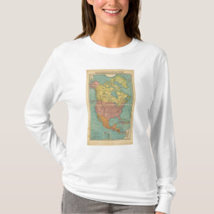 North America 16 T-Shirt