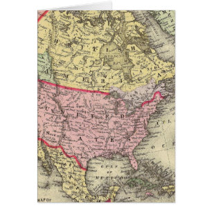 North America 18