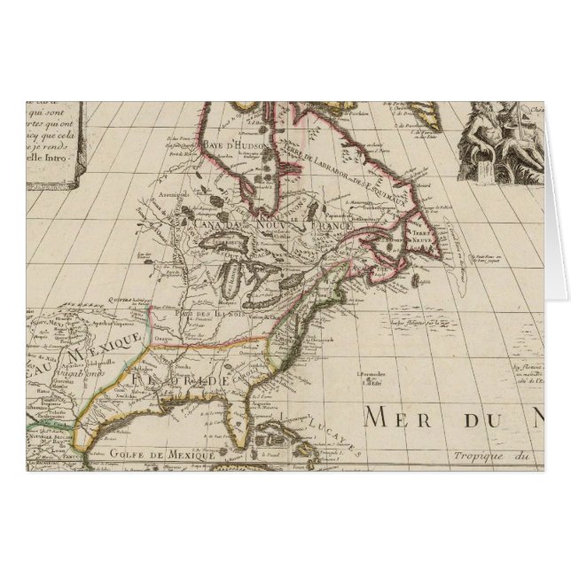 North America 2 (Front Horizontal)