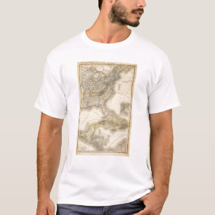 North America 26 T-Shirt