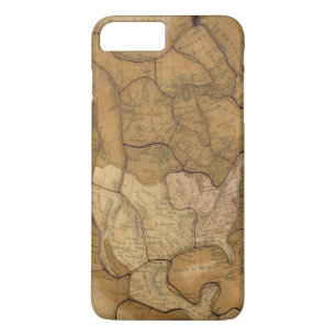 North America 29 2 Case-Mate iPhone Case